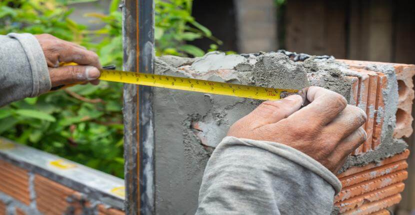 Masonry Restoration in Walton-on-Thames